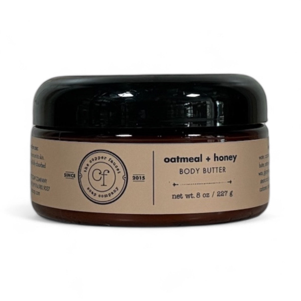 Body Butter