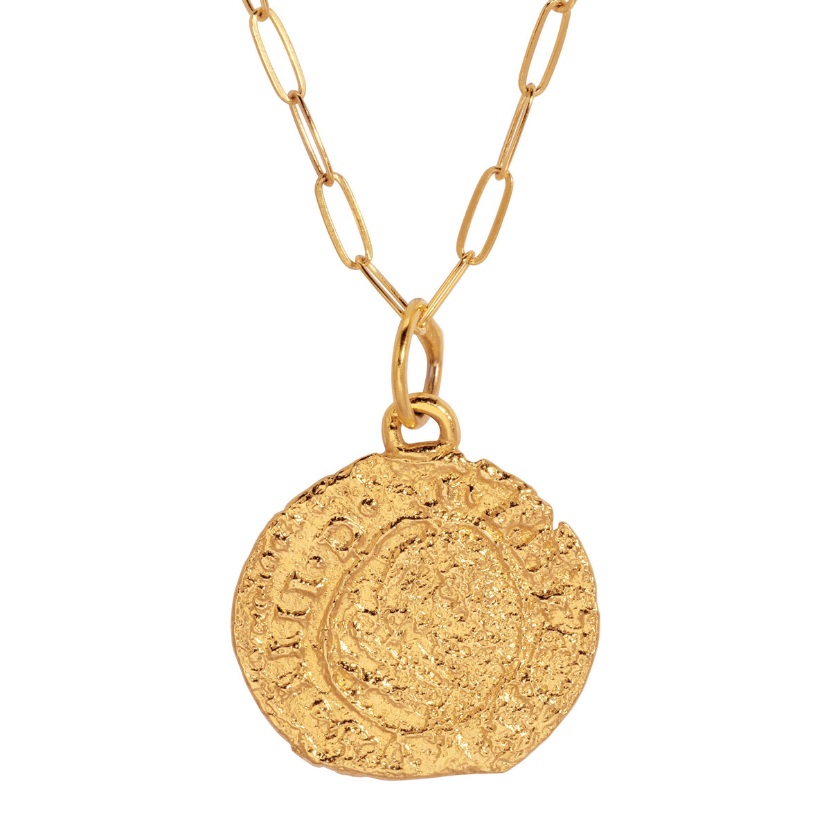 Rêve Fiévreux Necklace