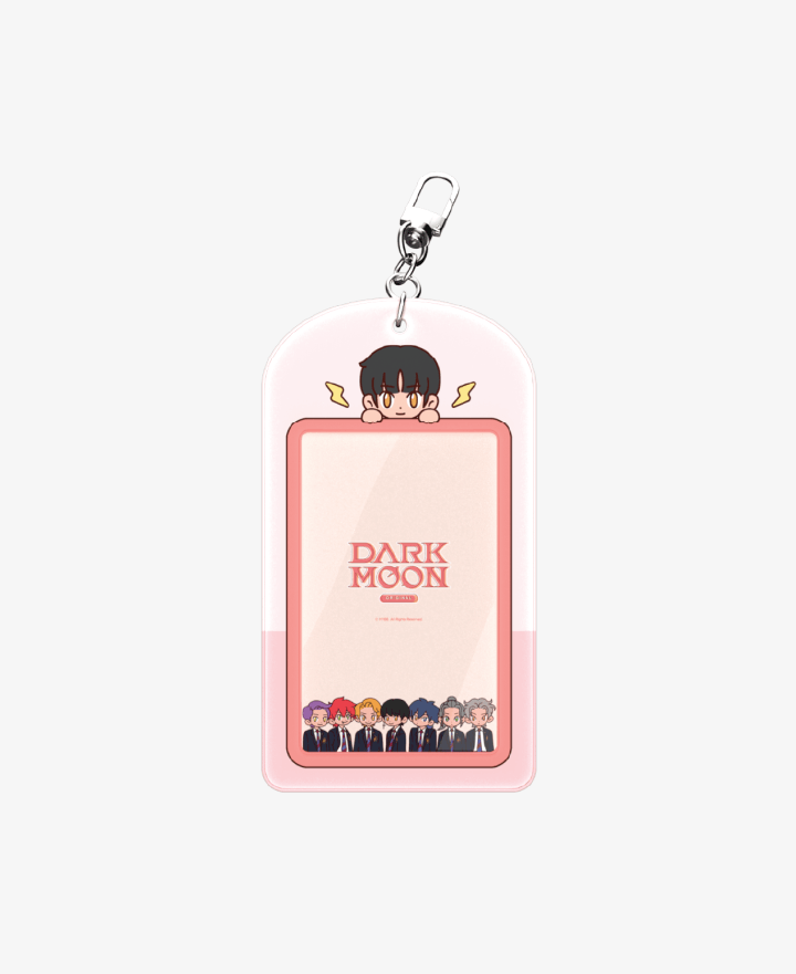 Dark Moon Official MD