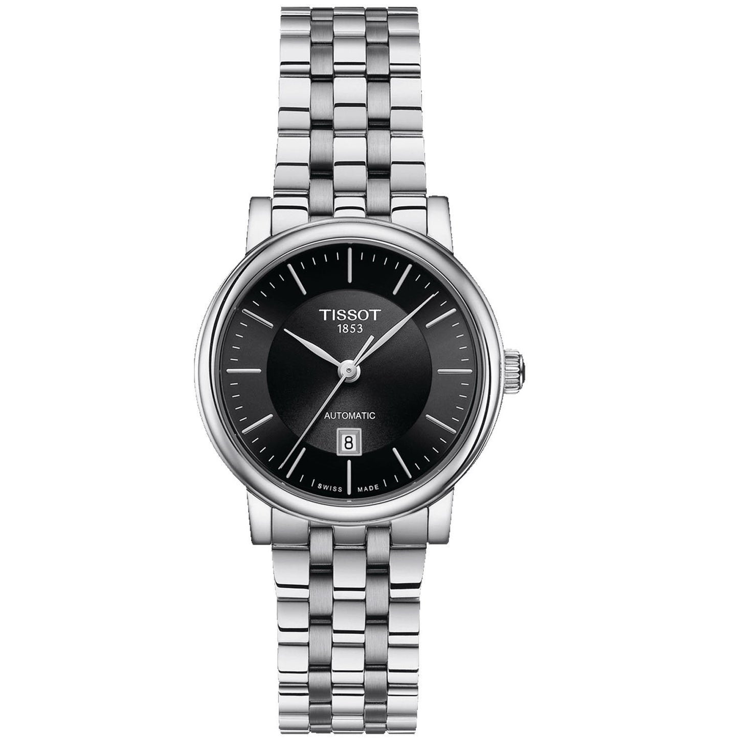 Tissot Women's Carson Premium Automatic