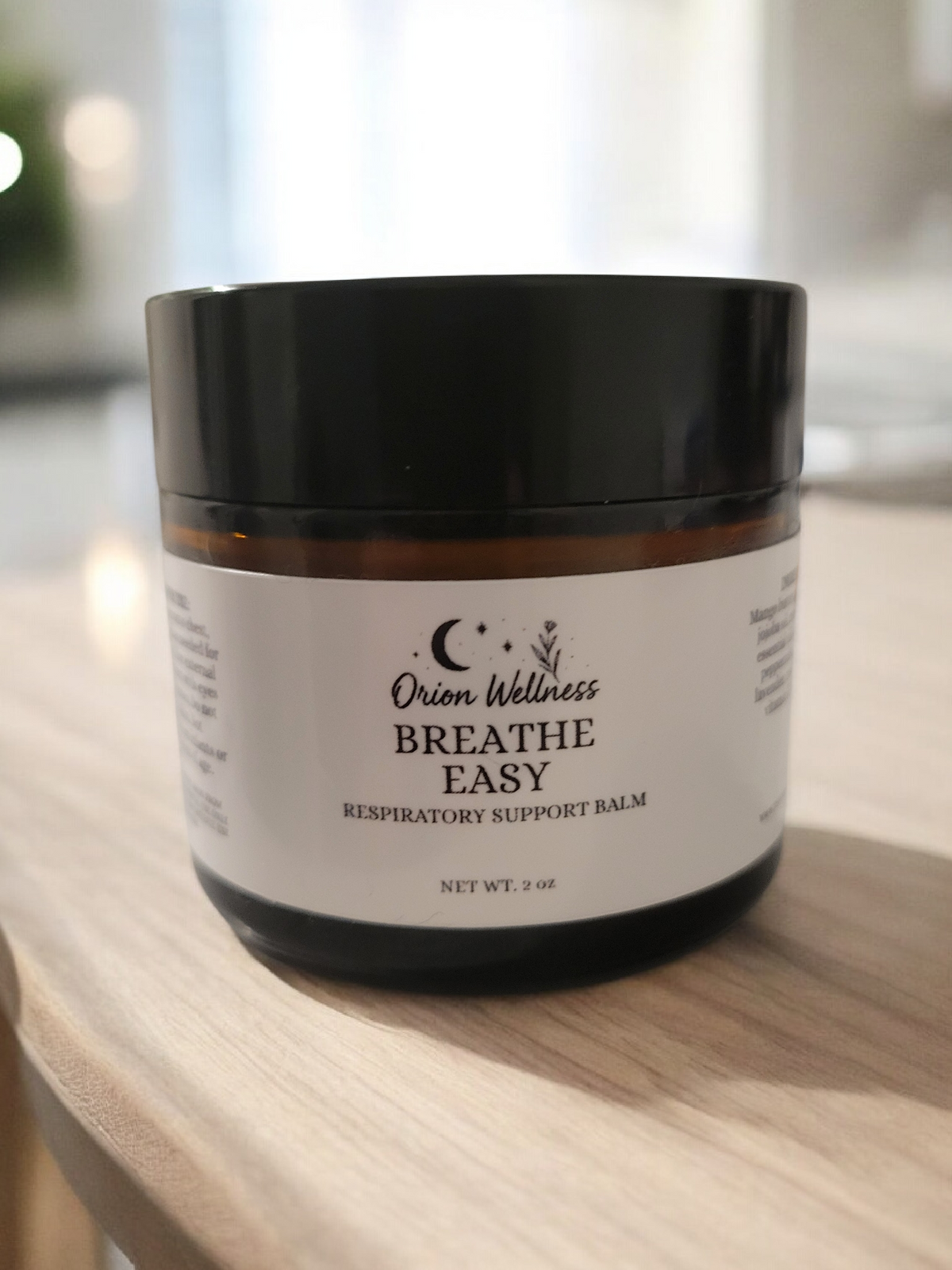Breathe Easy Ritual Set