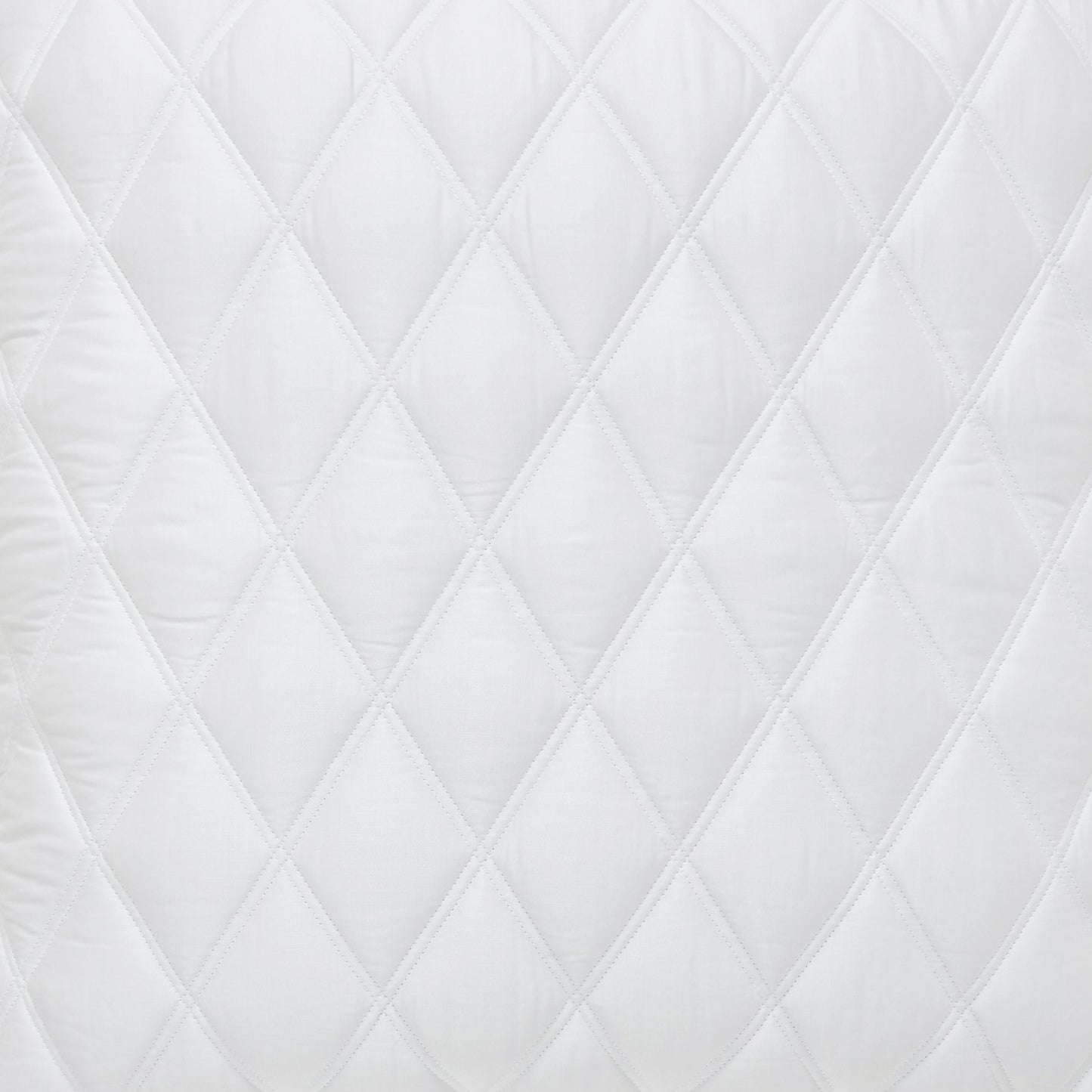 Avalon Lyocell Diamond Quilted Coverlet