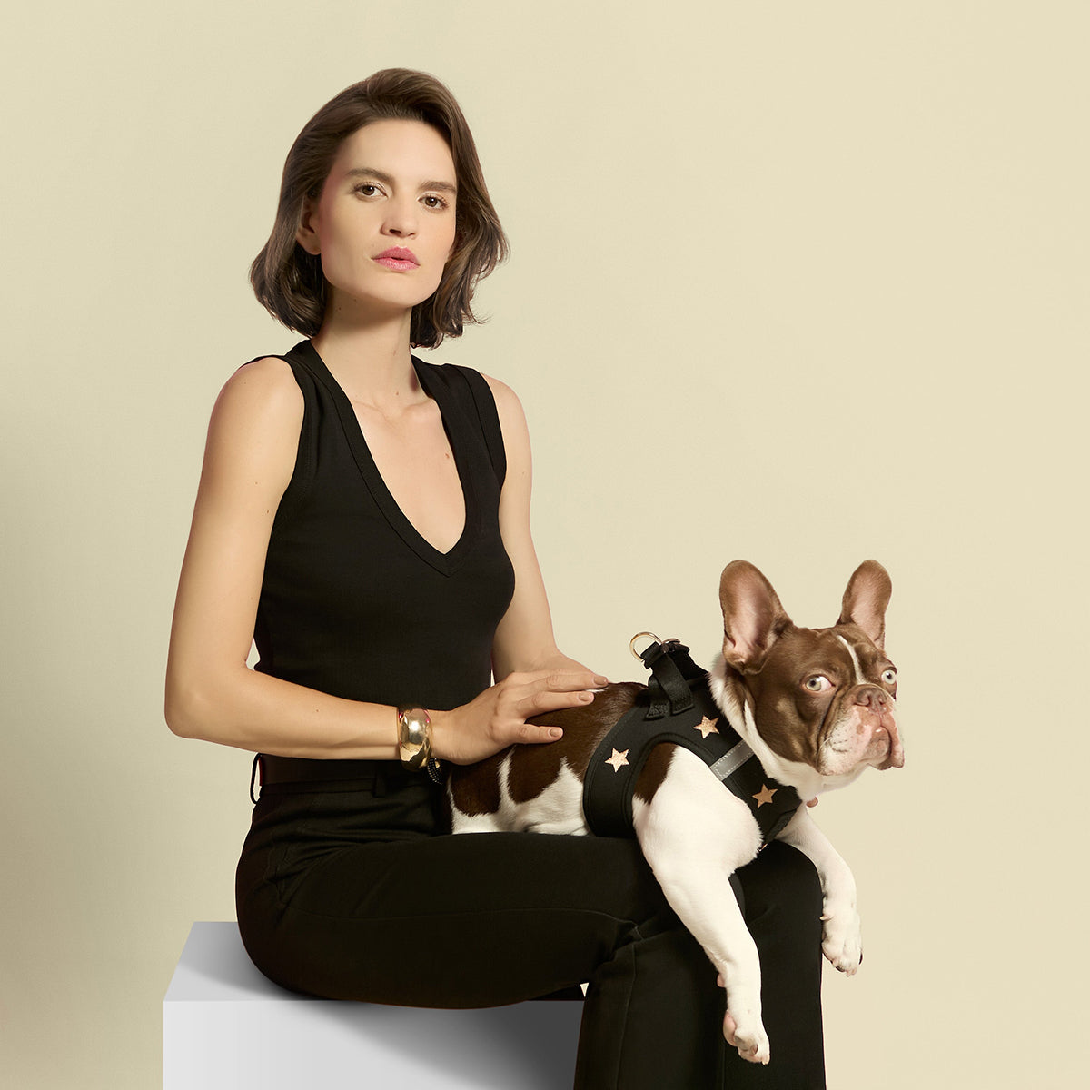 City Leash Set - Rockstar