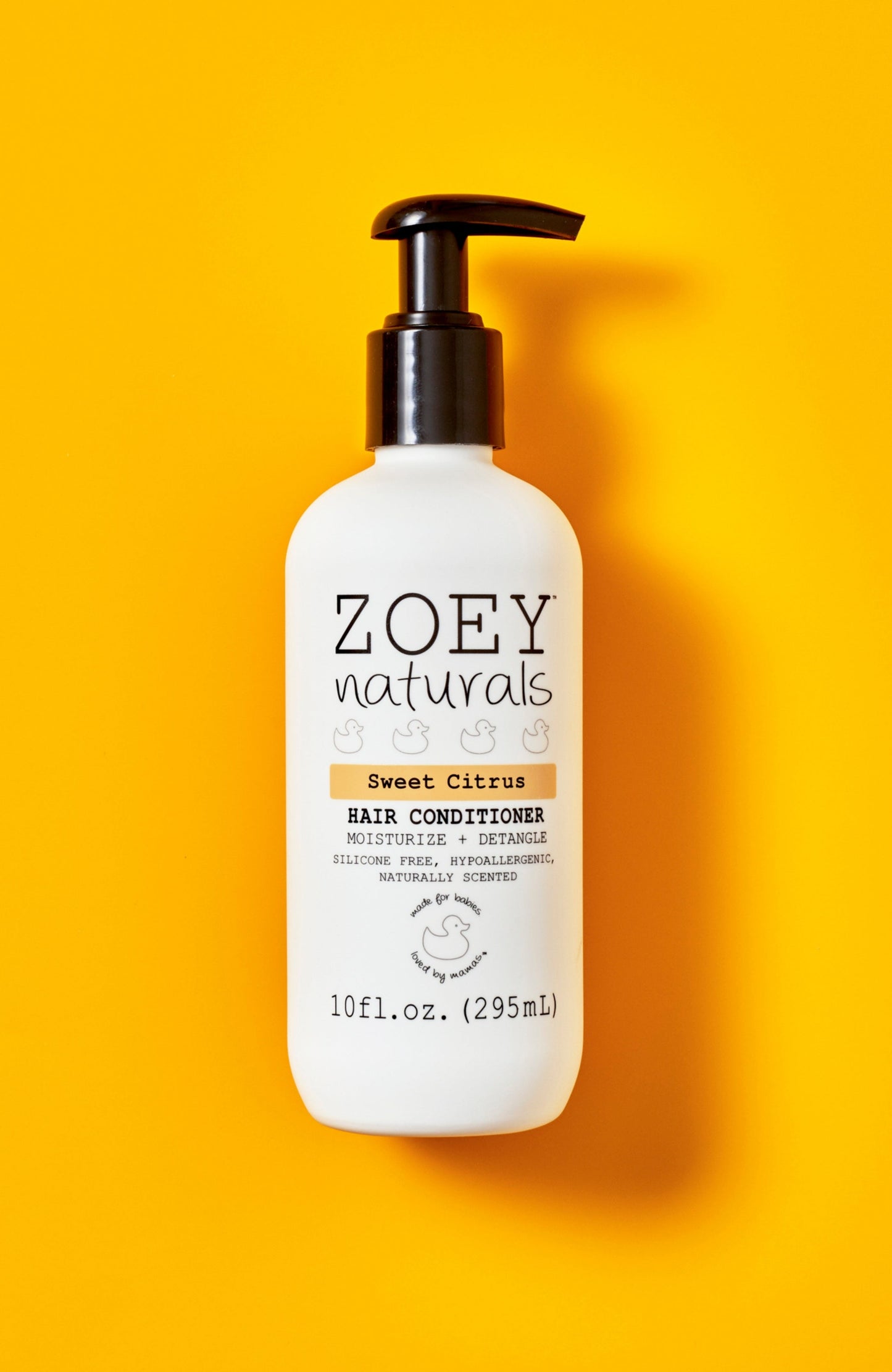 Sweet Citrus Hair Conditioner