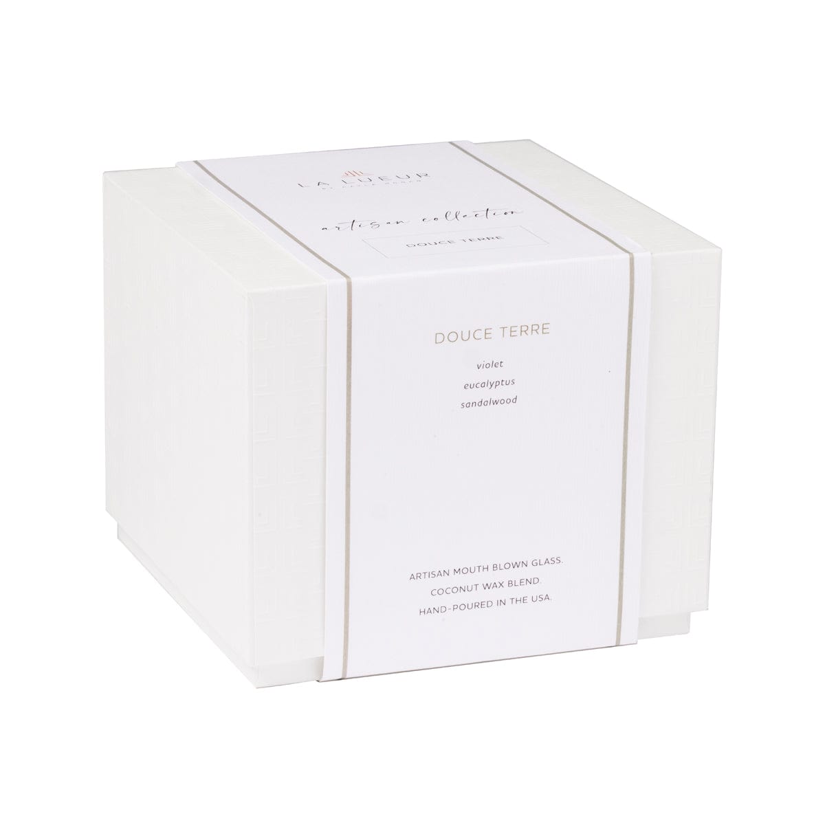 Douce Terre | 11 oz | 24 oz
