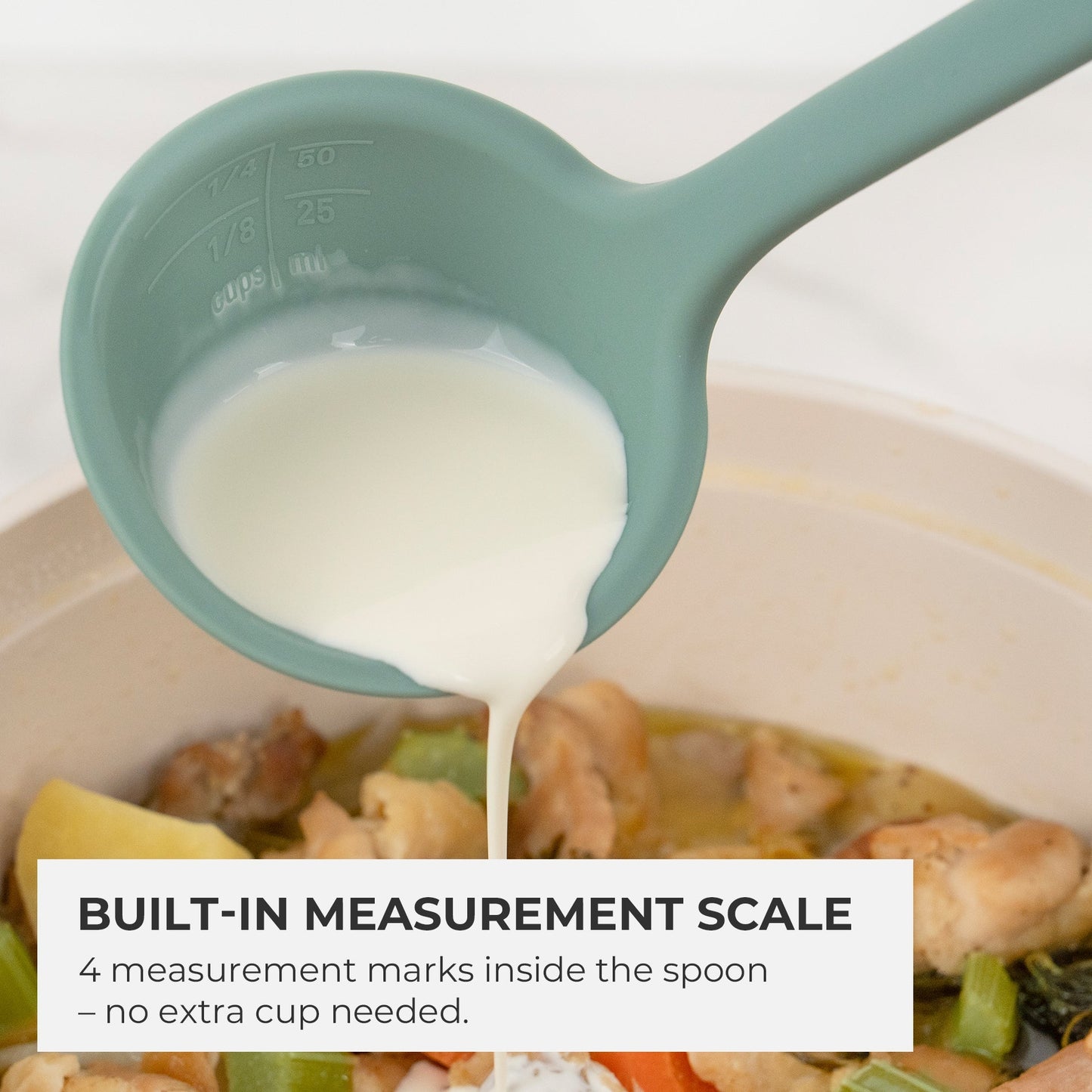 Elihome Classic Ladle
