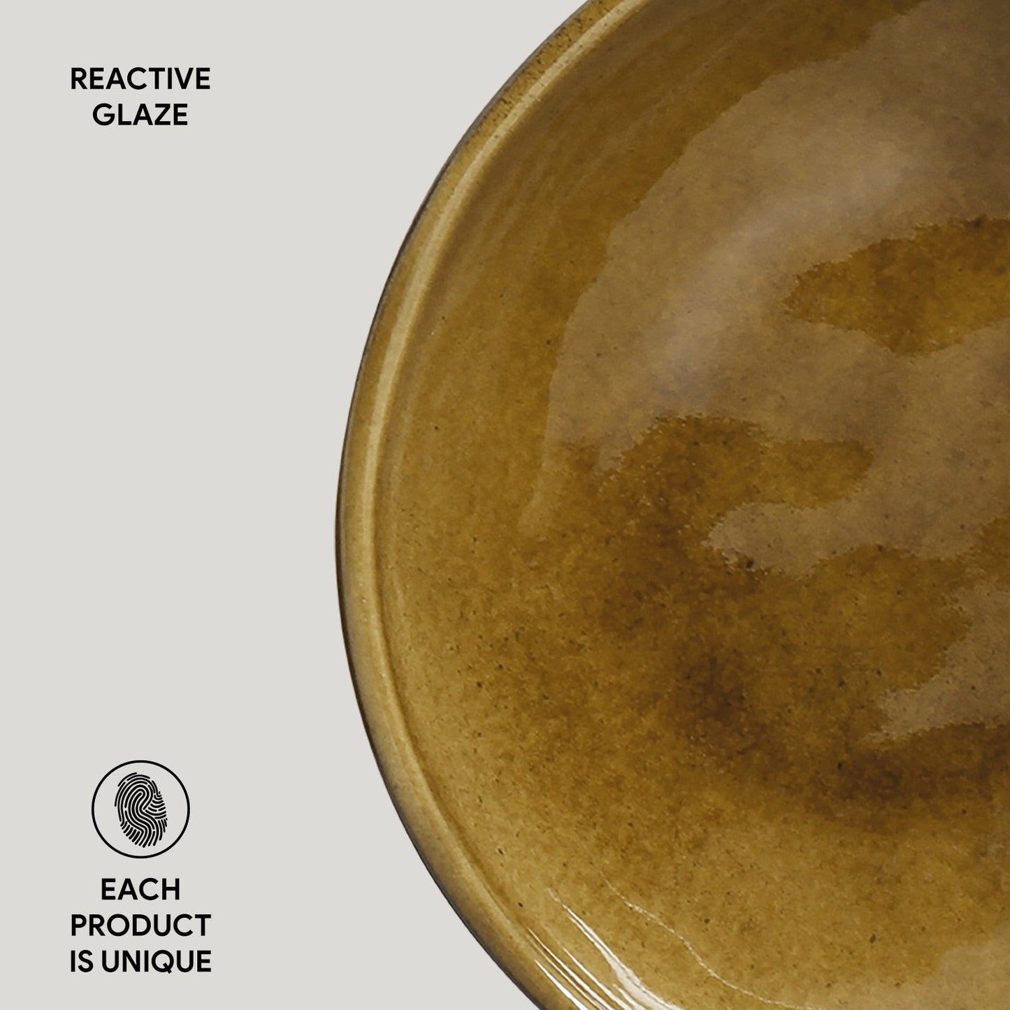 Cereal Bowl Set of 6