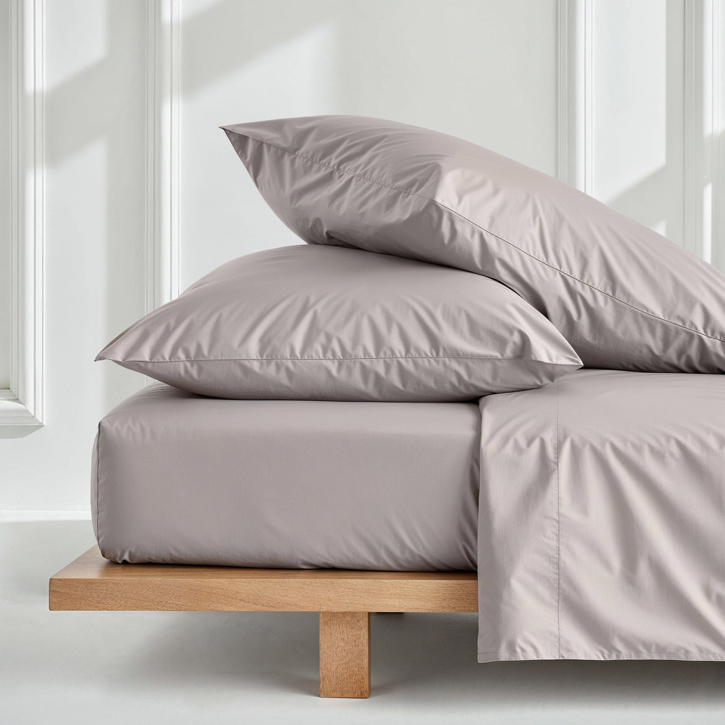 Luxe Australian Sateen Bedding Bundle - Osadia Concept Store