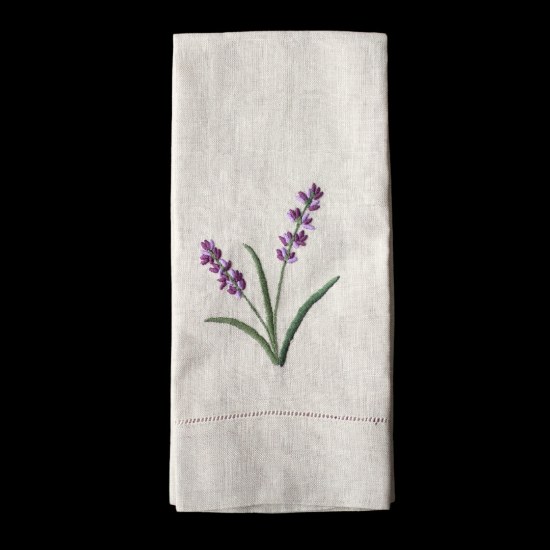 Tea Towels - Maison Lavender
