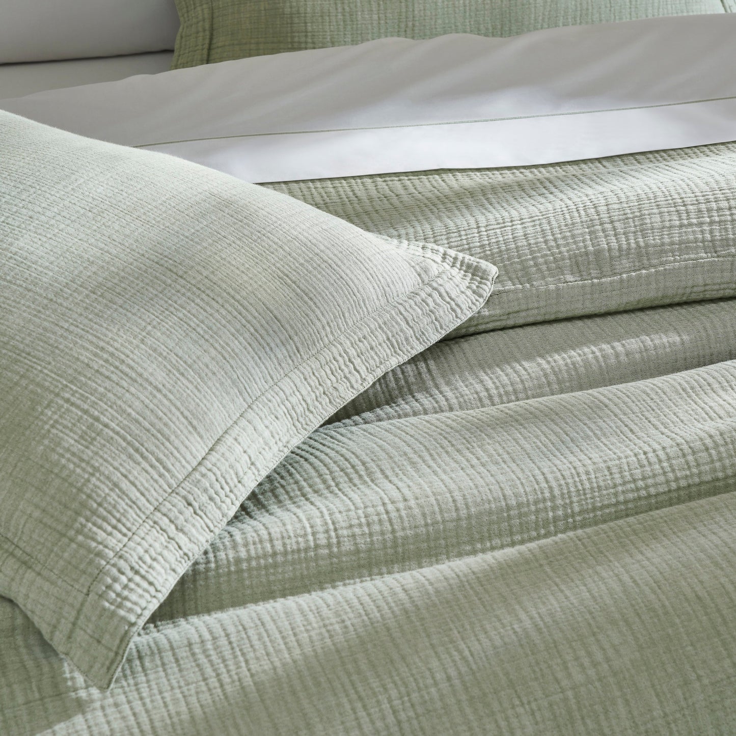 Dream Organic Cotton Duvet Cover