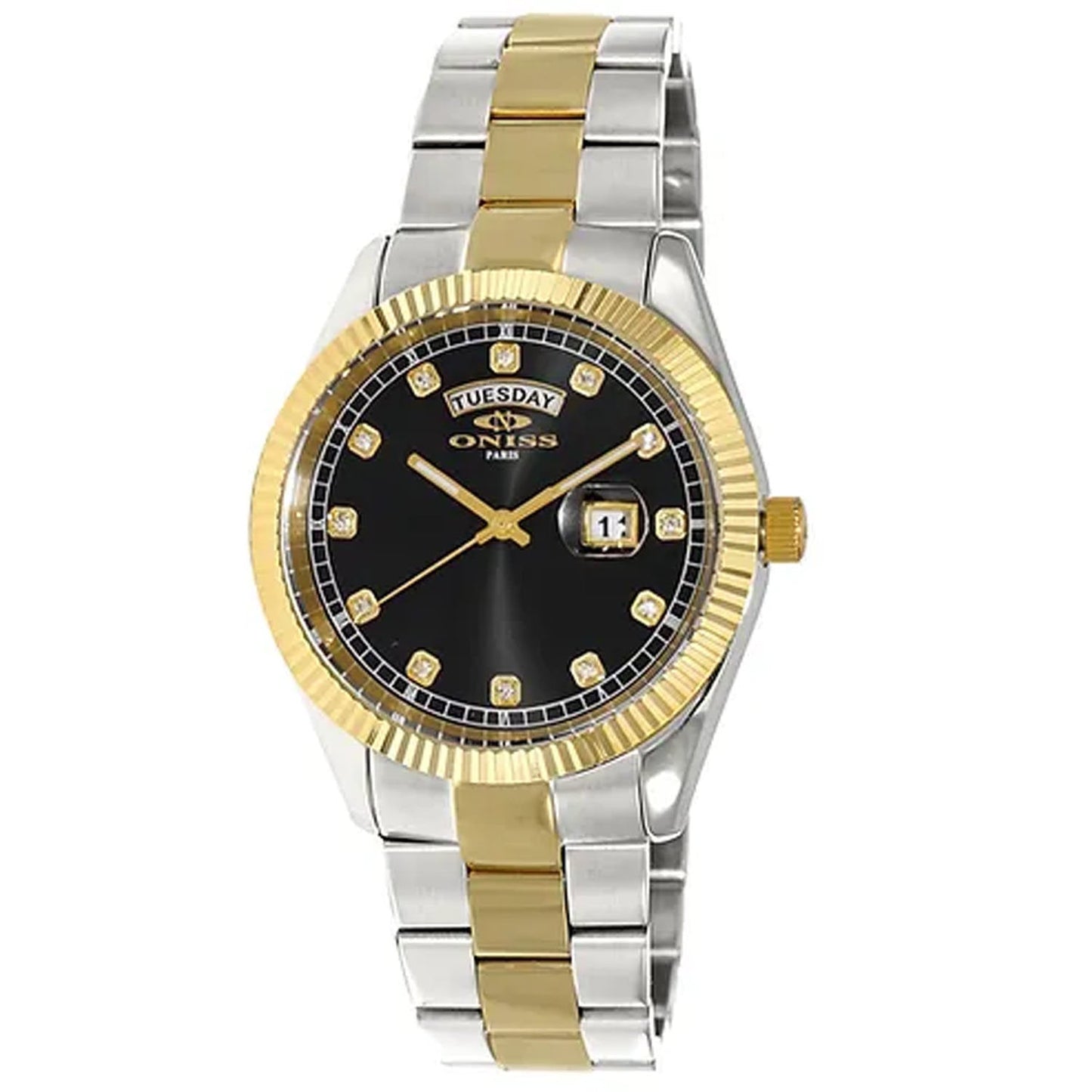 Oniss Men's Admiral