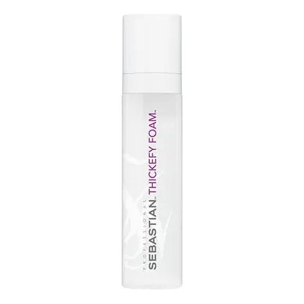 Sebastian Thickefy Foam 200ml/ 6.7 Oz