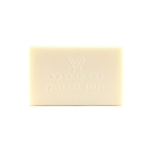 Haslinger Lilac (Flieder) Bath Soap 100g
