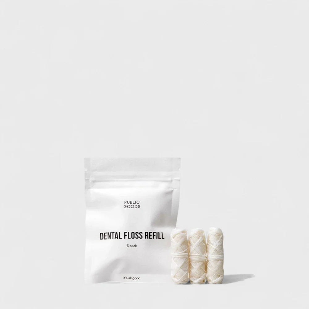 Dental Floss - Osadia Concept Store