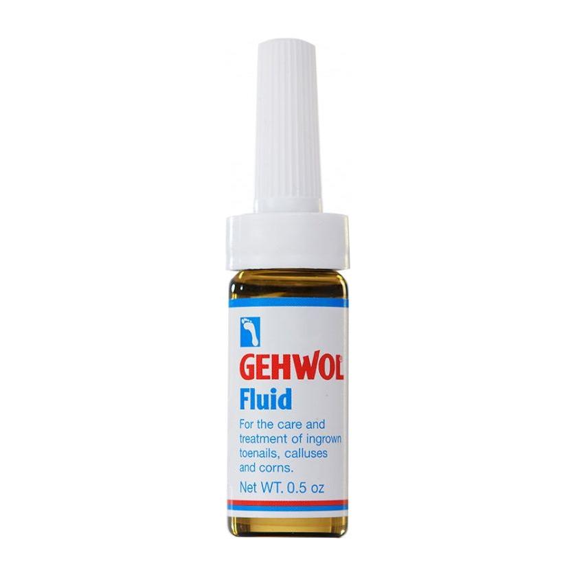 Gehwol Fluid 0.5 oz