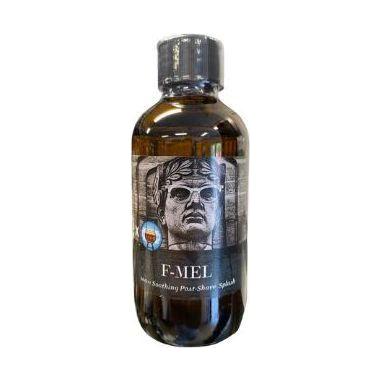 Shannons Soaps F-Mel Soothing Post-Shave Splash 100ml