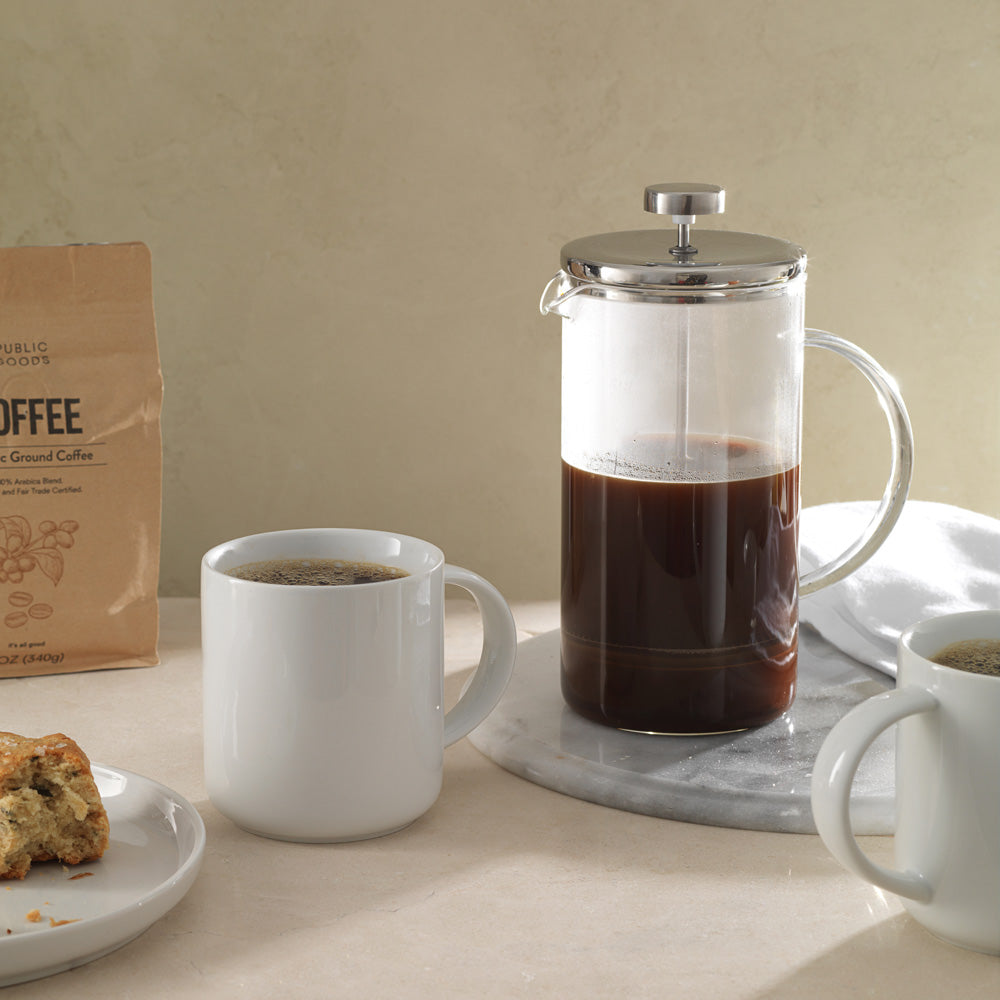 French Press - Osadia Concept Store