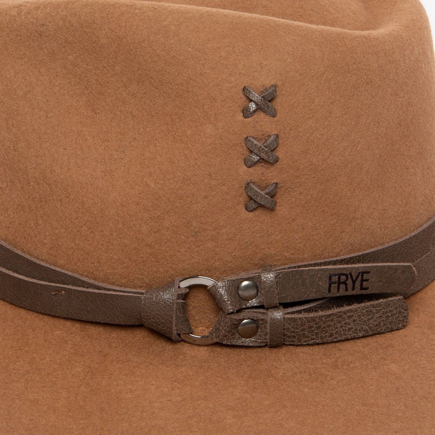 Hank Fedora by FRYE