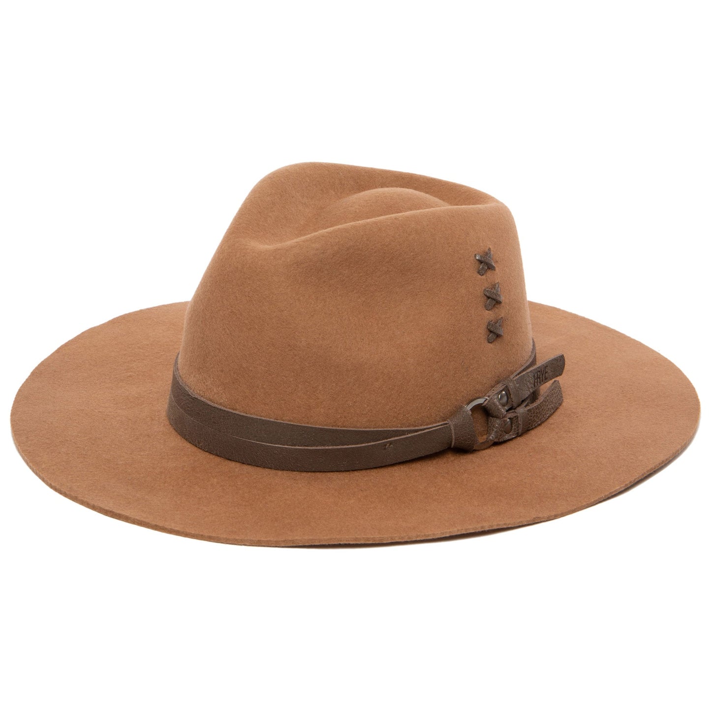 Hank Fedora by FRYE