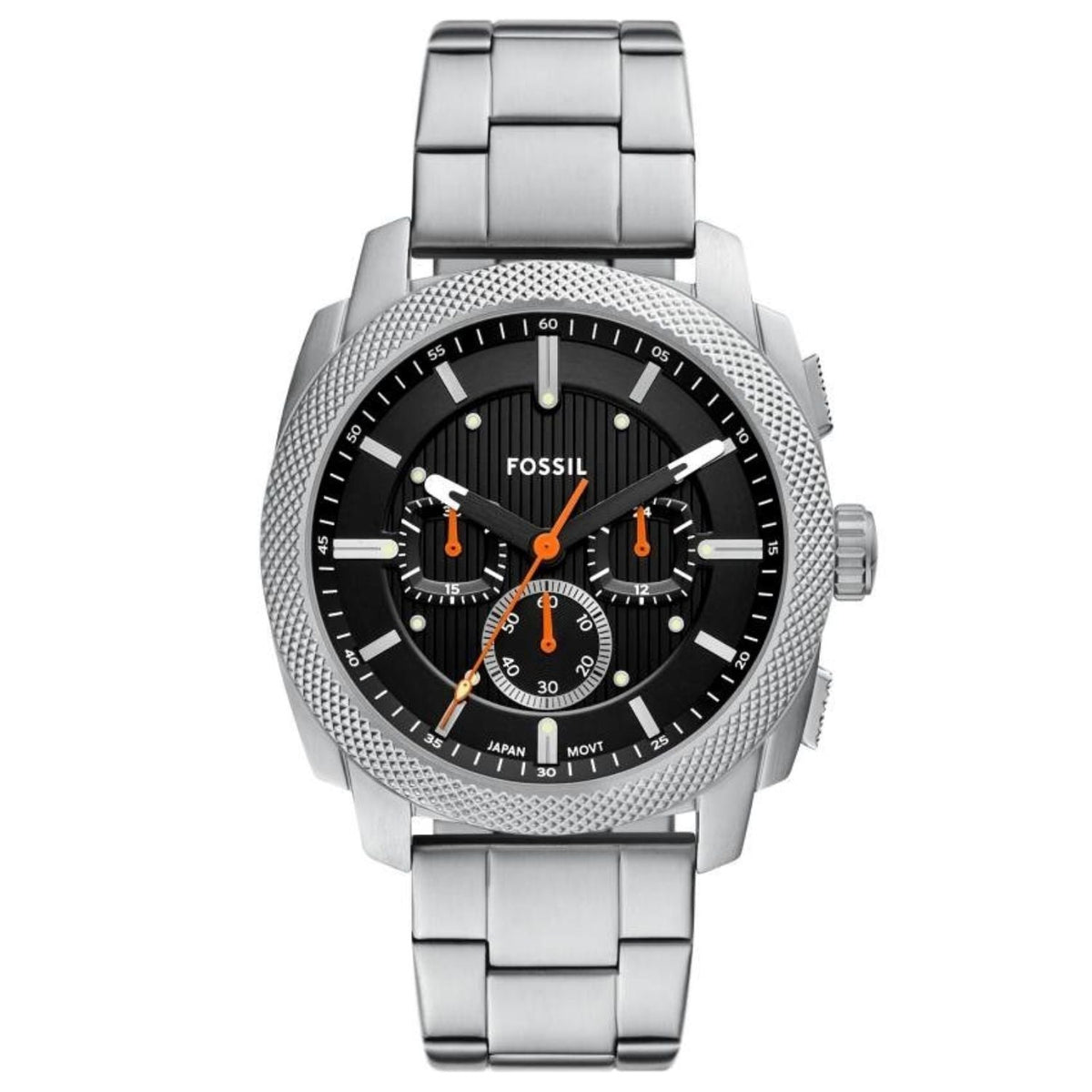 Fossil Men's Machine
