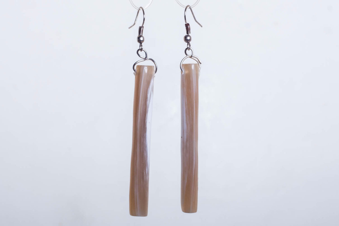 Classic Horn earrings