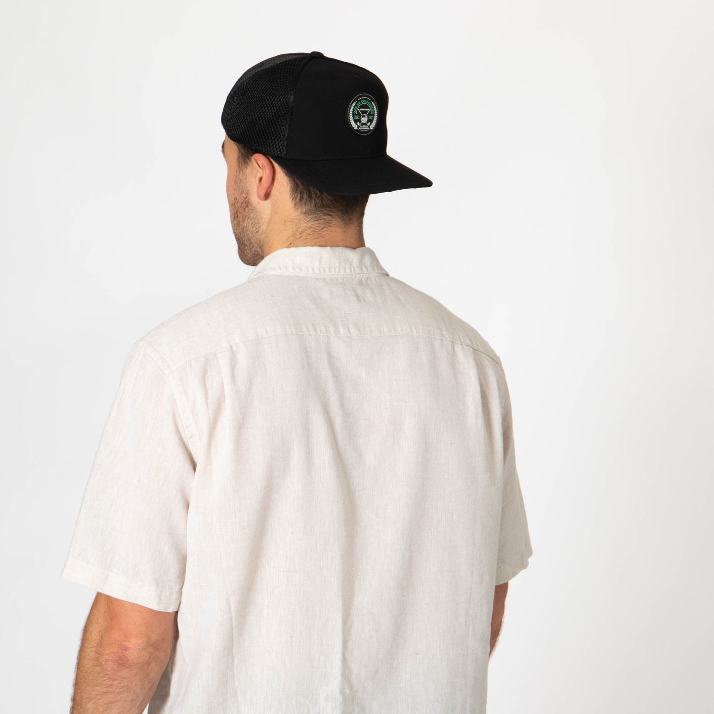 La Jolla Mesh Cap - ONE UP Collection