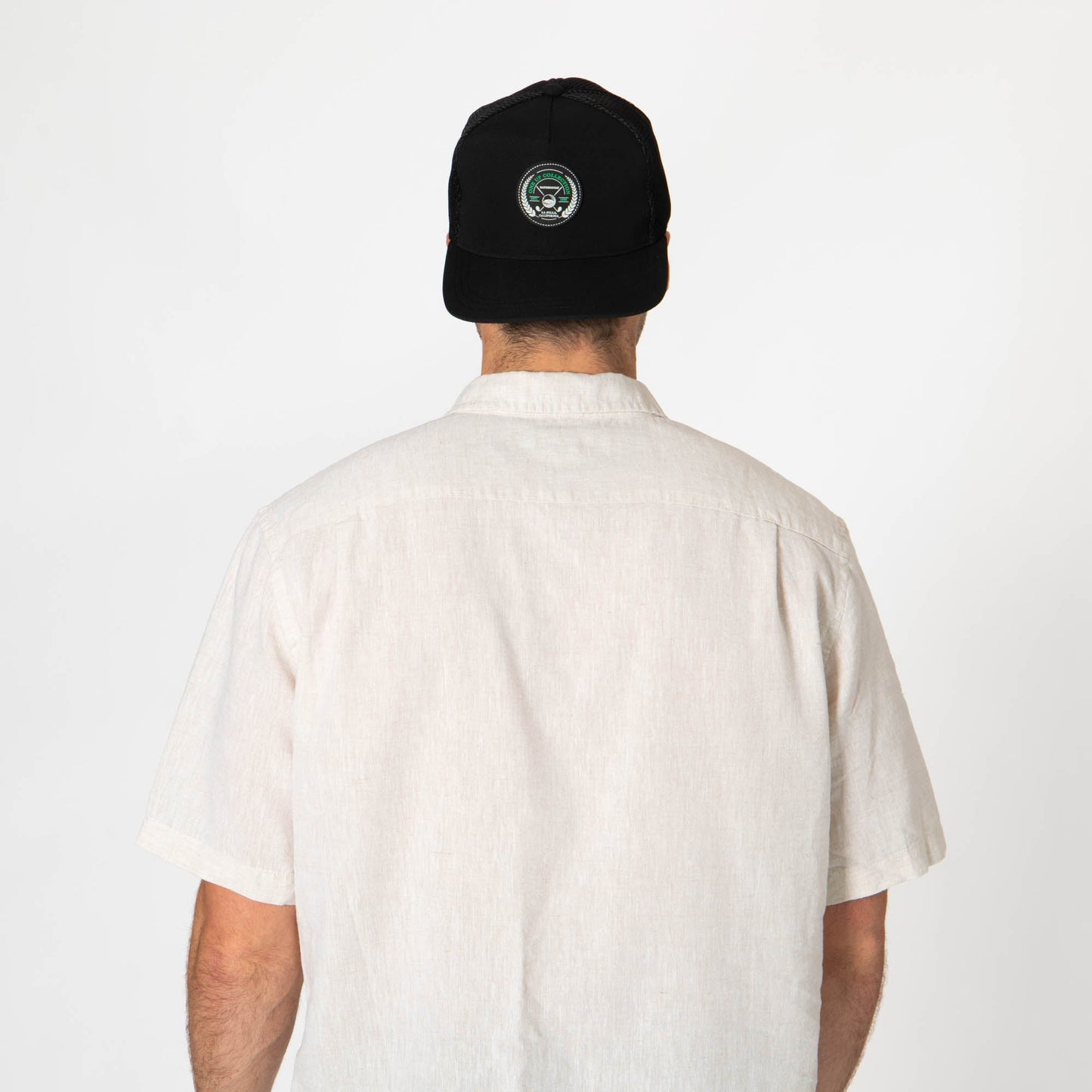 La Jolla Mesh Cap - ONE UP Collection