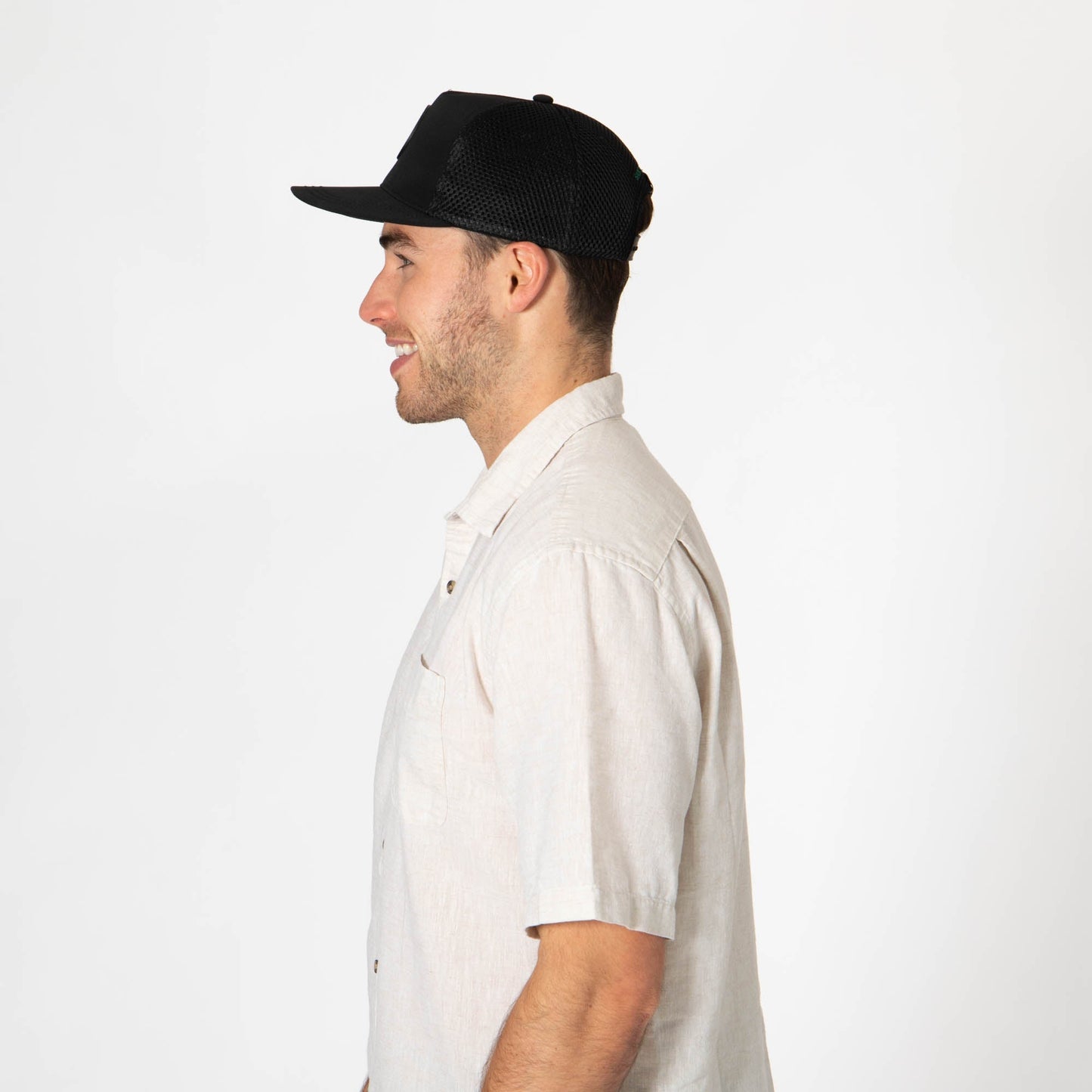 La Jolla Mesh Cap - ONE UP Collection