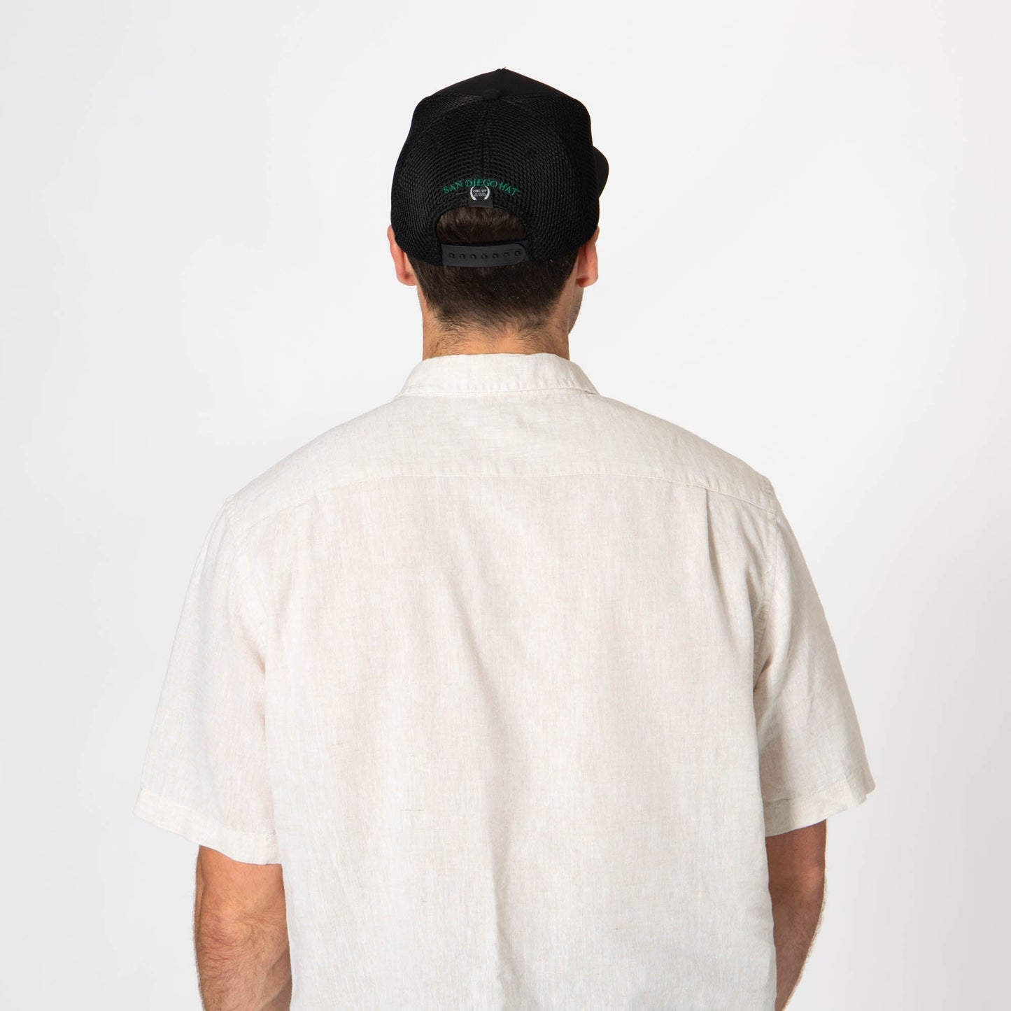 La Jolla Mesh Cap - ONE UP Collection