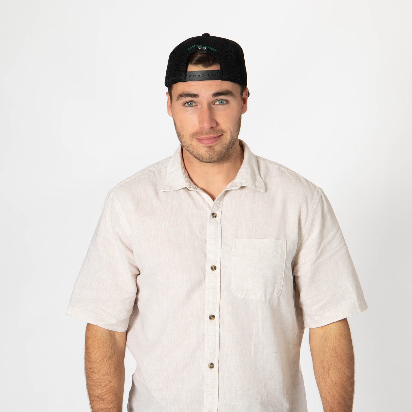 La Jolla Mesh Cap - ONE UP Collection