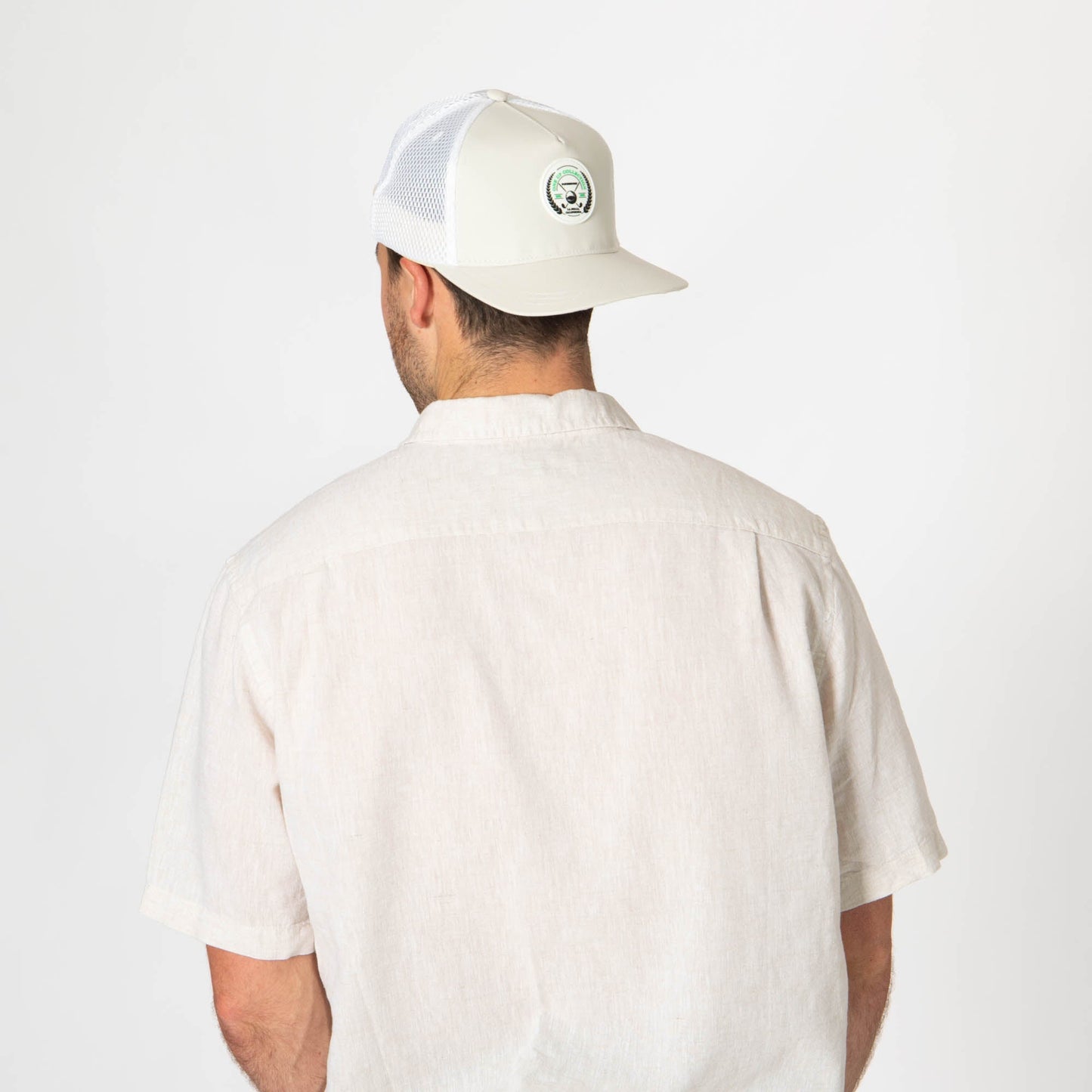 La Jolla Mesh Cap - ONE UP Collection