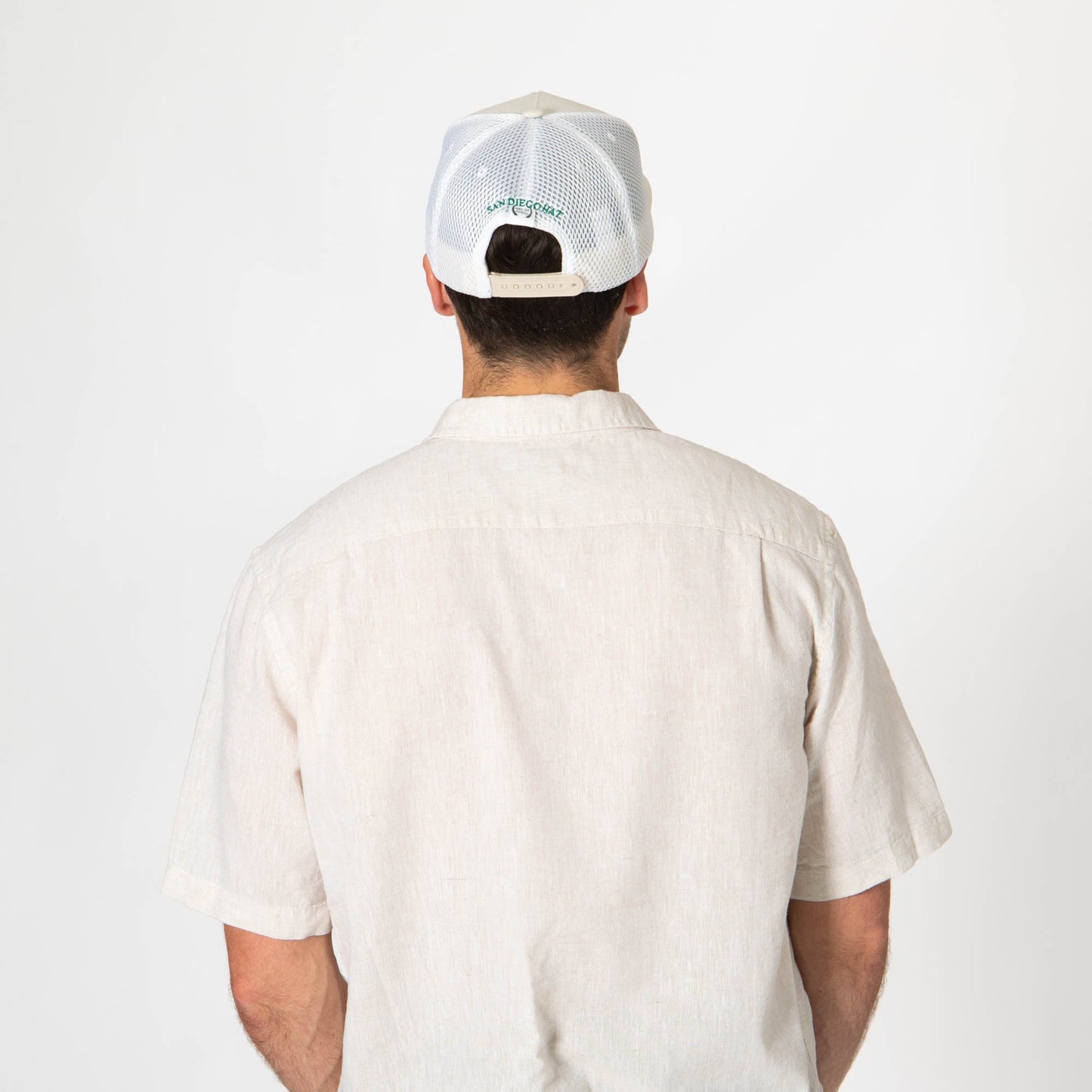 La Jolla Mesh Cap - ONE UP Collection