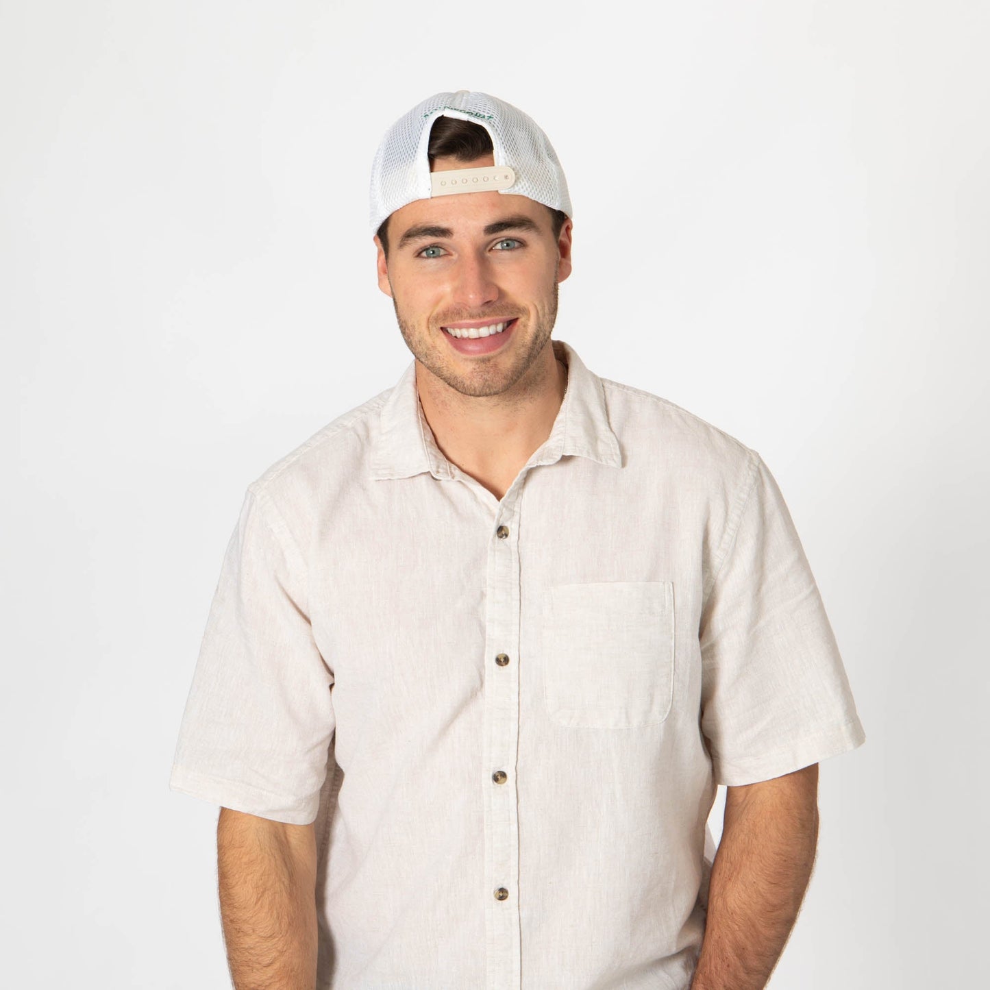 La Jolla Mesh Cap - ONE UP Collection