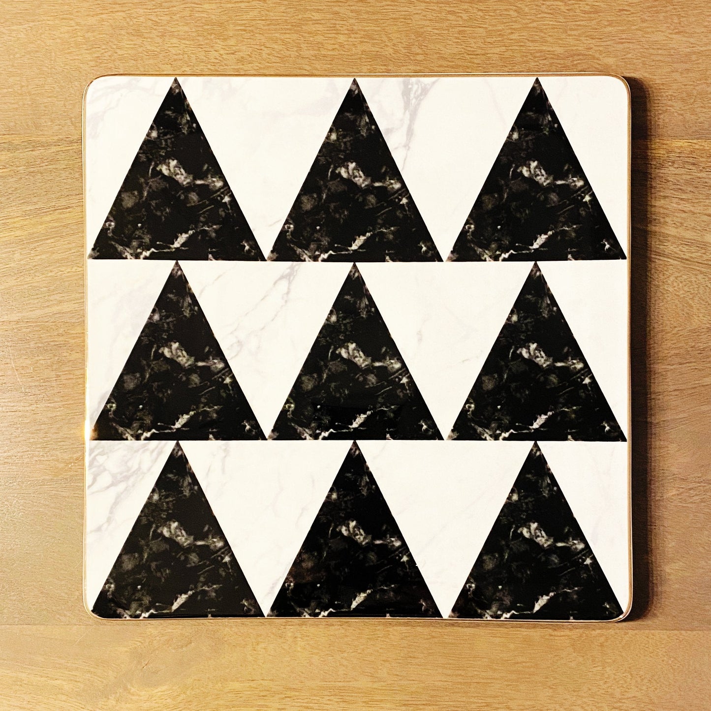 Giada Marble Serving Platter