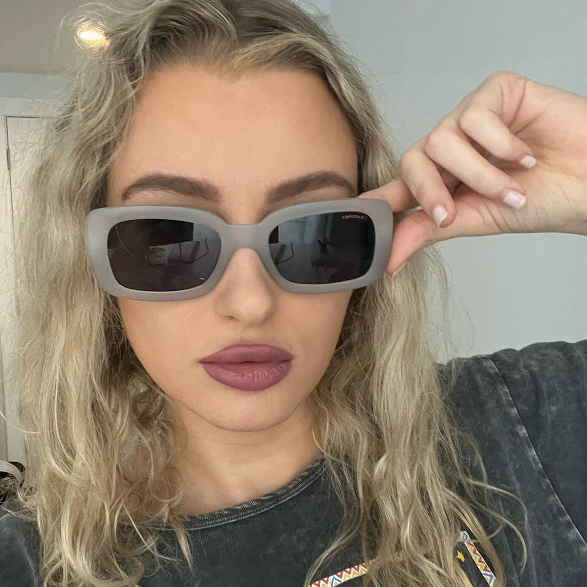 Gigi Frosty Grey Prescription