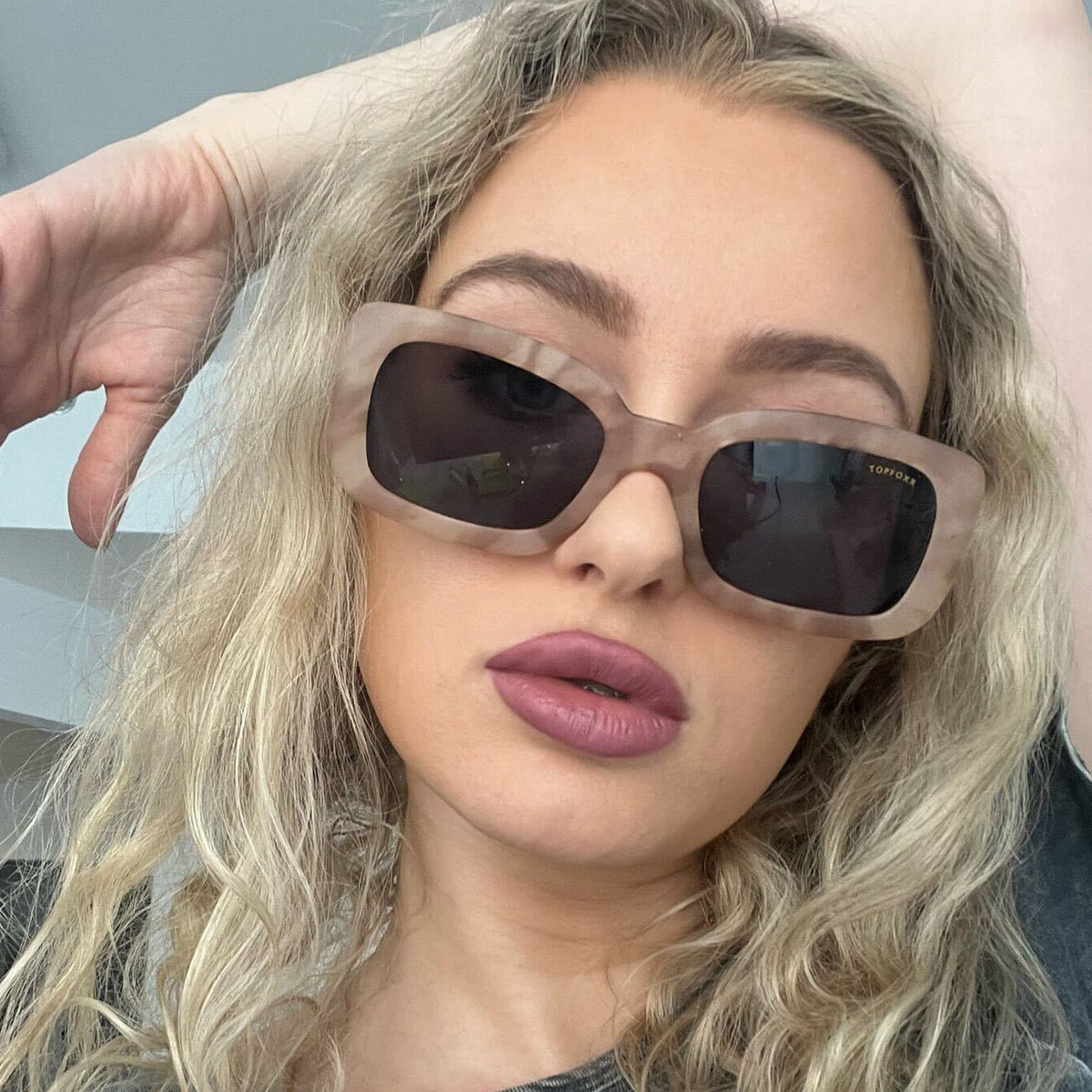 Gigi Cinnamon Swirl Prescription