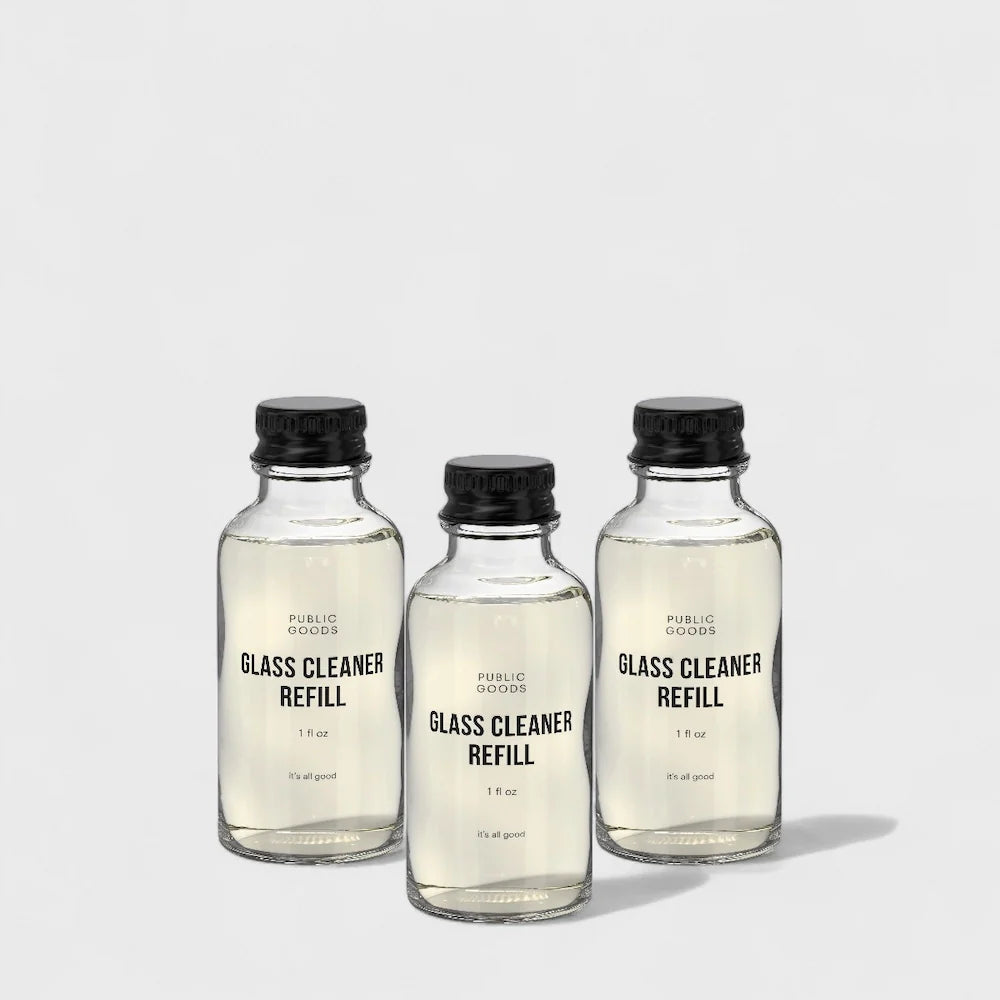 Glass Cleaner - Osadia Concept Store