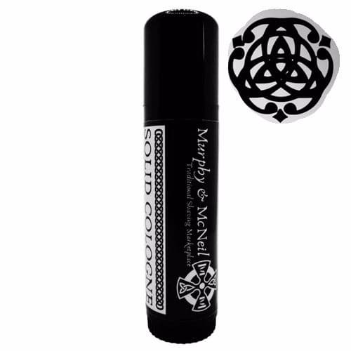 Glen to Glen Solid Cologne - by Murphy and McNeil