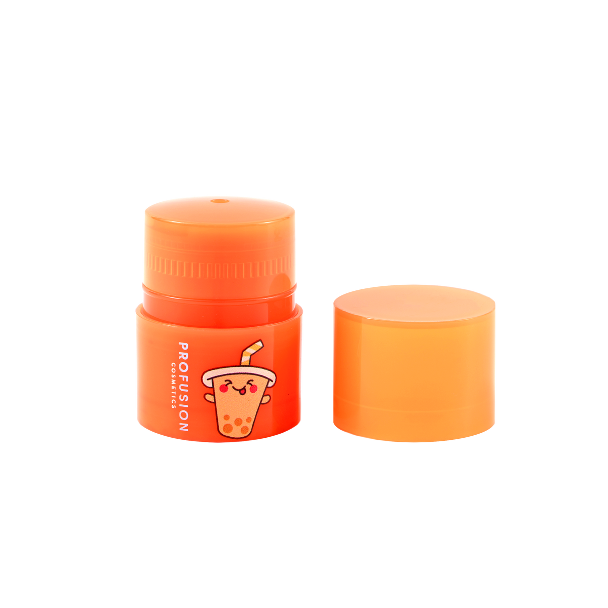 Boba Kiss Nourishing Lip Mask