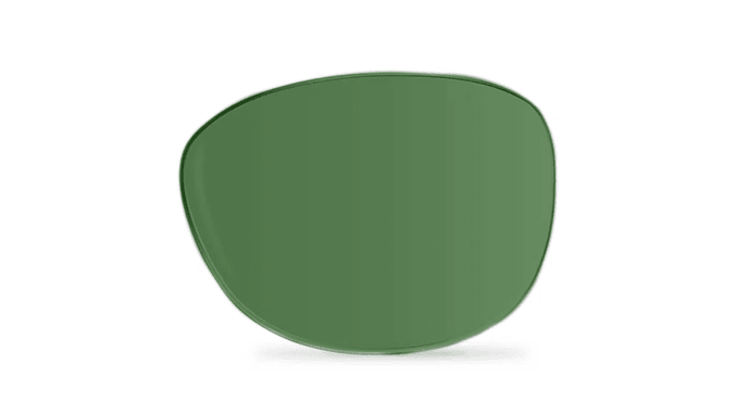 Green Transition Lenses