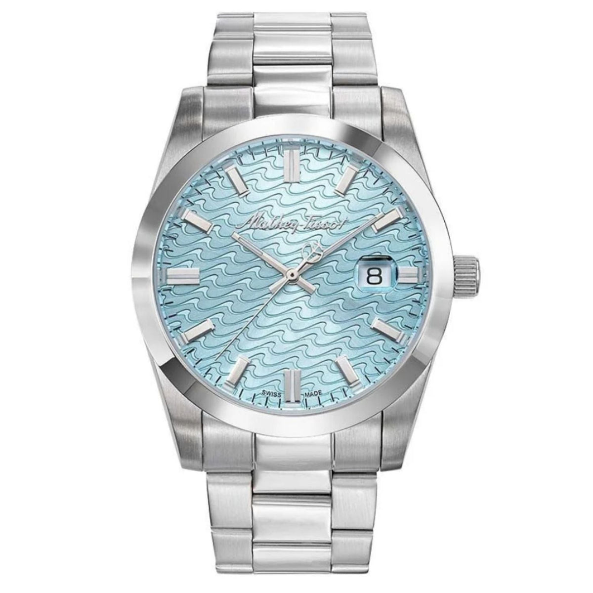 Mathey-Tissot Men's Mathy I