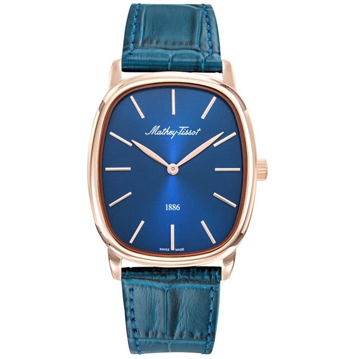 Mathey-Tissot Men's Martin