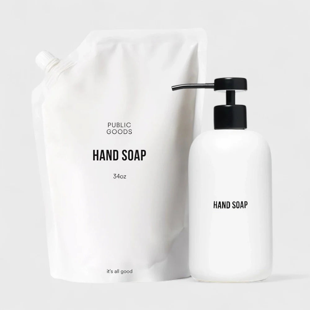 Hand Soap - Osadia Concept Store