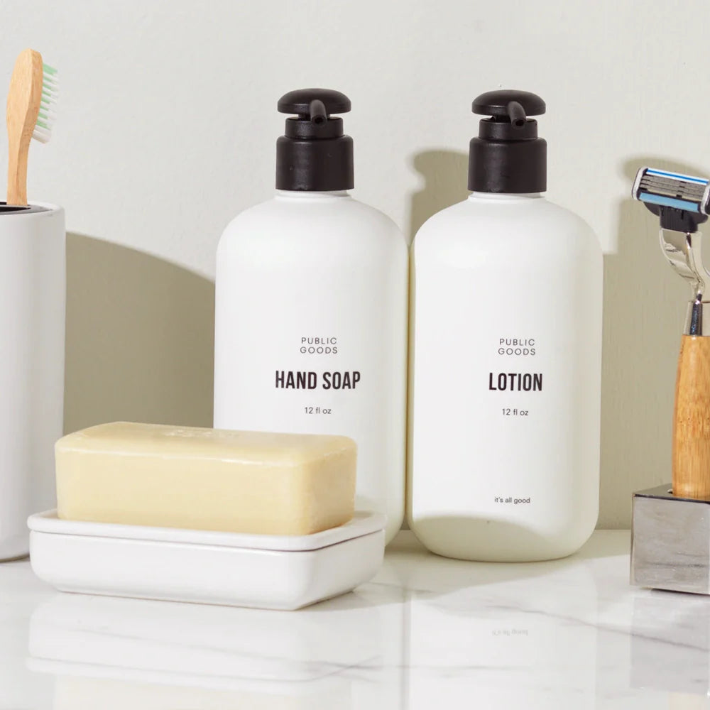 Lotion - Osadia Concept Store