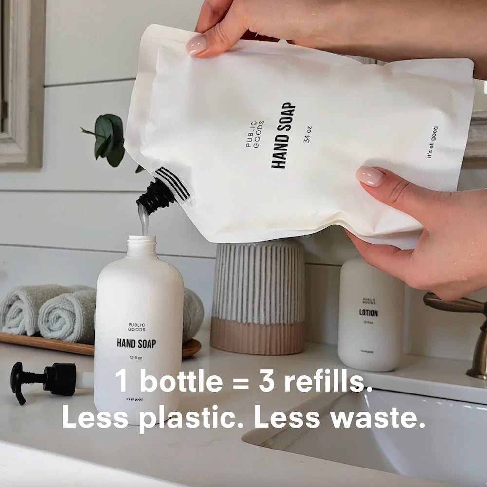 Hand Soap - Osadia Concept Store