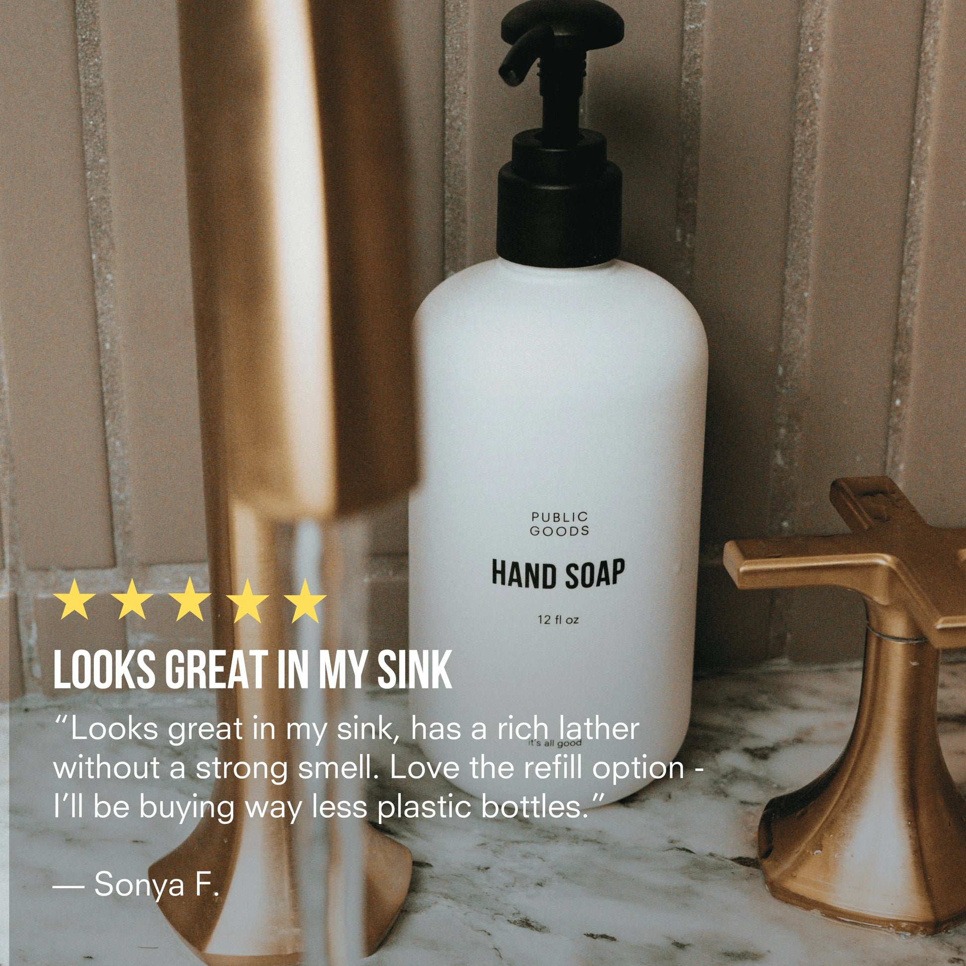 Hand Soap & Lotion Set - Osadia Concept Store