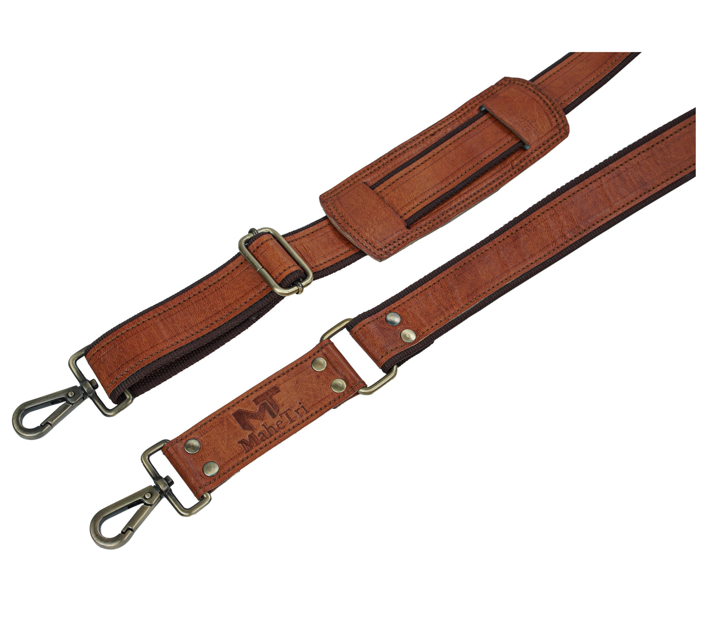 The Belgium Weekender Duffel - Osadia Concept Store