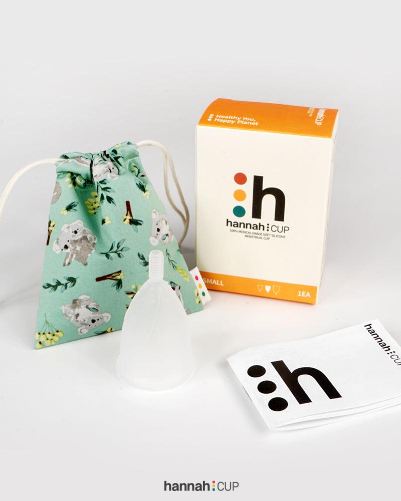 hannah⋮CUP - Small