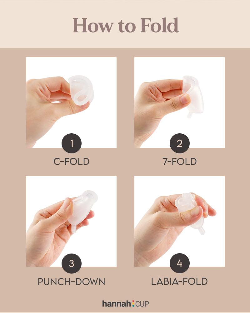 hannah⋮CUP - Small