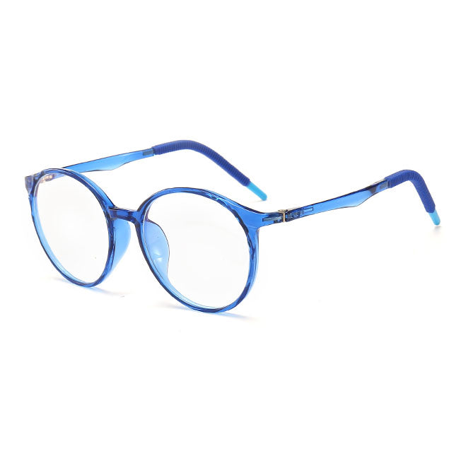 Einstein Blue Prescription